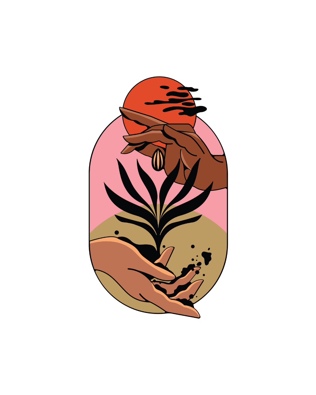 National Young Farmers Coalition logo